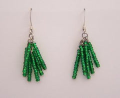 St. Patrick’s Day Earrings